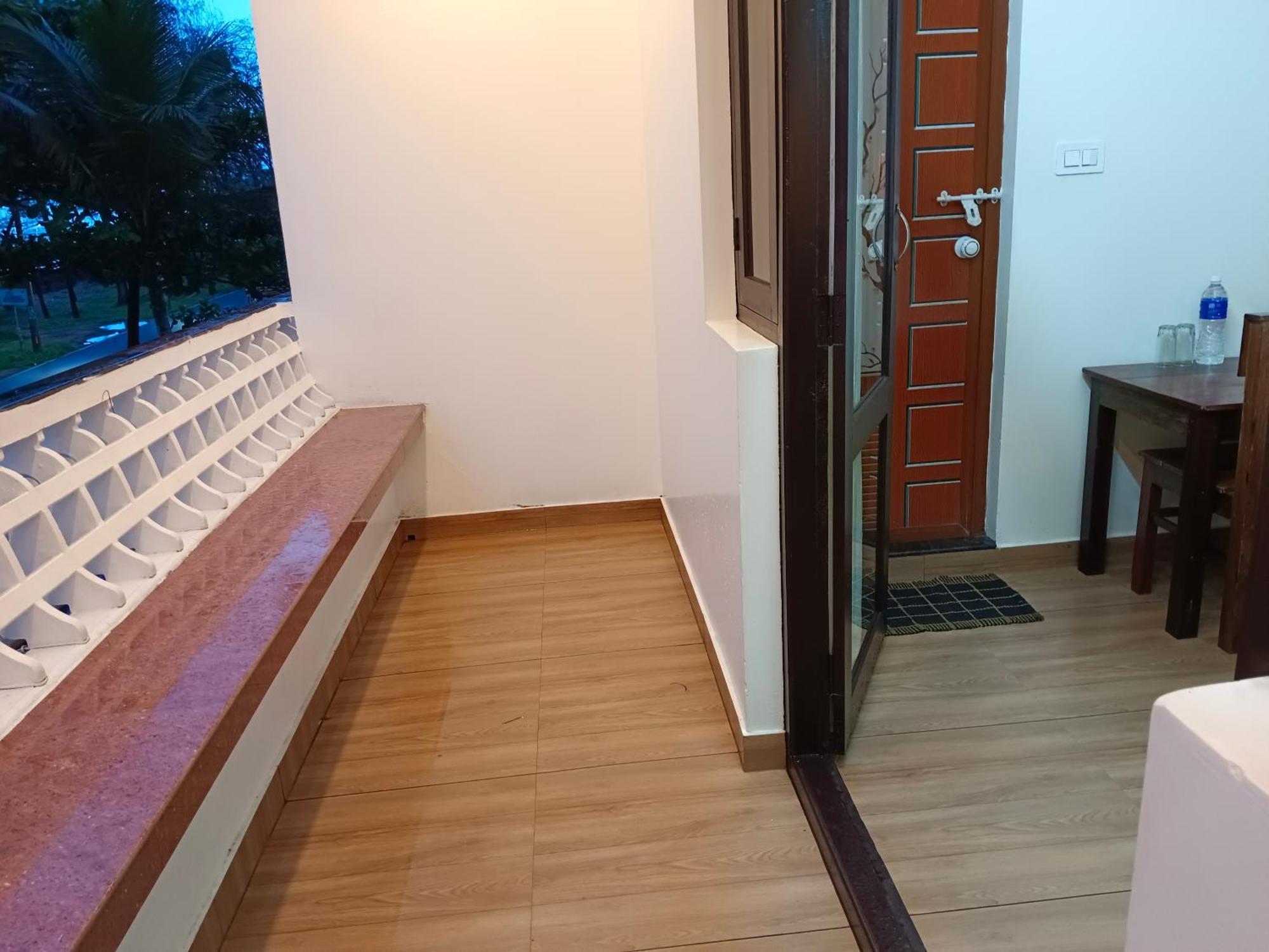 Cherai Ocean View Home Cherai Beach Exterior foto